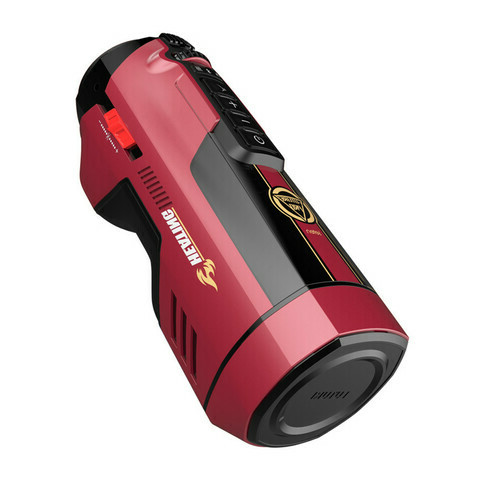 The Most Powerful Leten Future Technology Masturbation Machine