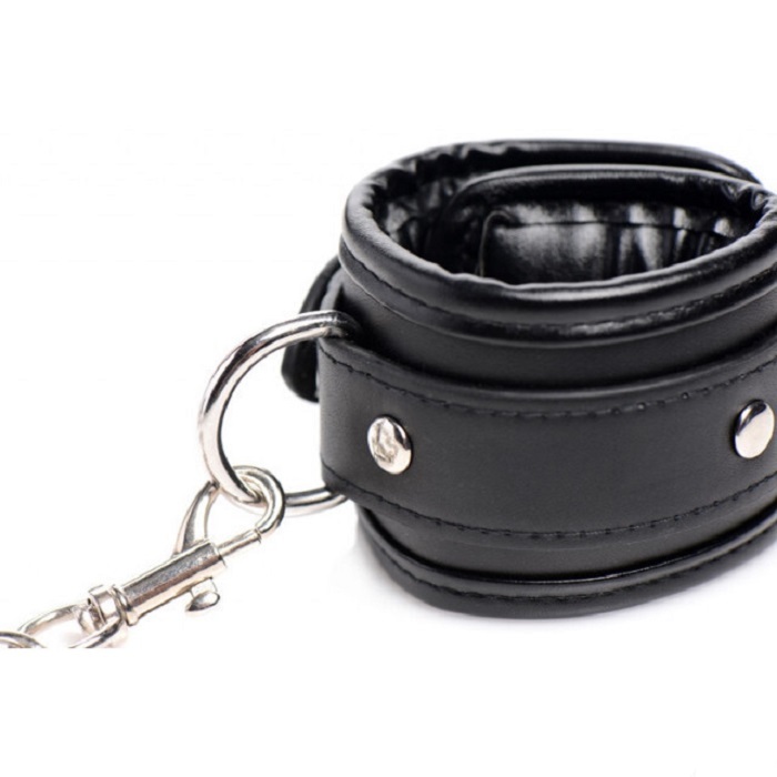 Slave Bondage Shackle Set