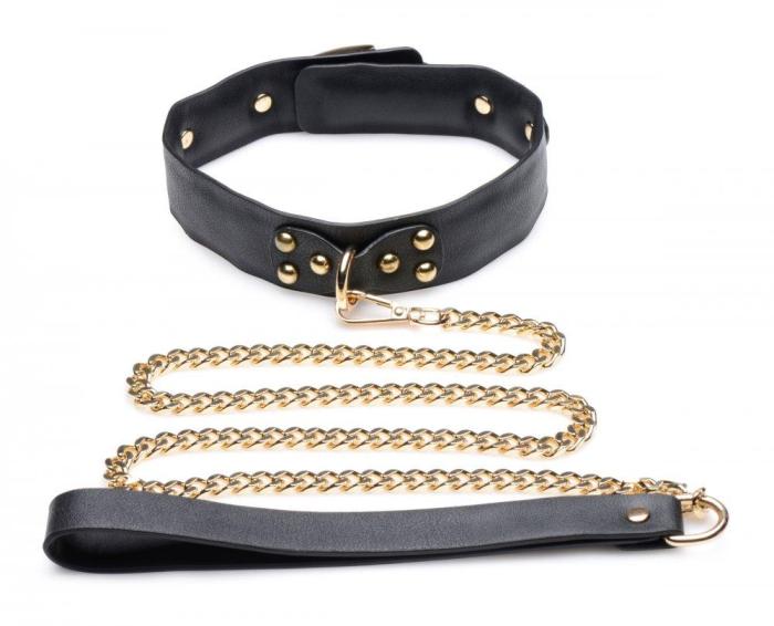 Sexbuyer Gold Submission Bondage Kit