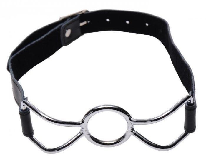 Sexbuyer Spider Mouth Gag