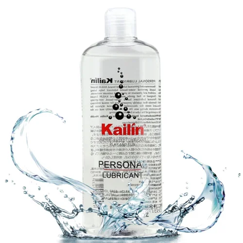Kailin Unscented Water-based Lube