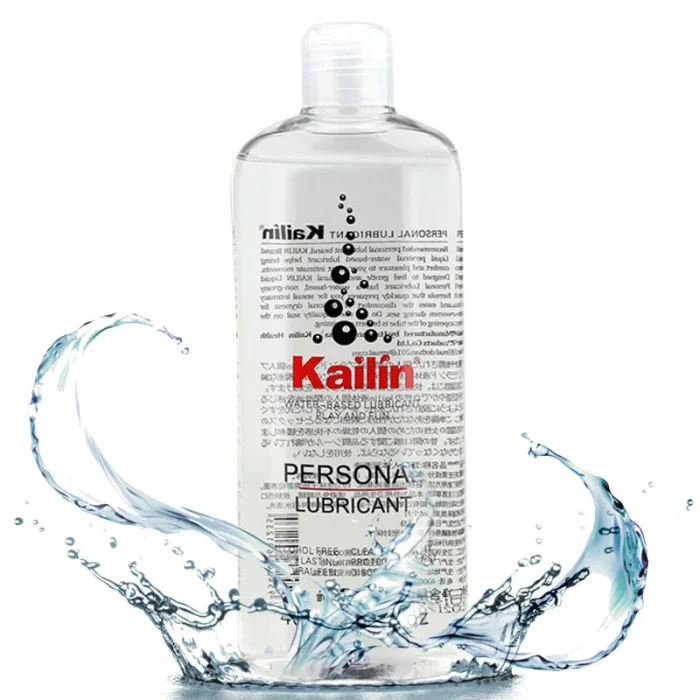 Kailin Unscented Water-based Lube