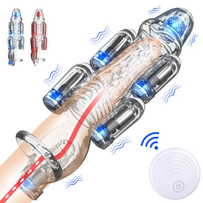 Male Masturbation Bullet Glans Vibrator Penis Massager Male Delay Ejaculation Lasting Penis Trainer Adult Sex Toy Male Masturbation Bullet Glans Vibrator Penis Massager Male Delay Ejaculation Lasting Penis Trainer Adult Sex Toy