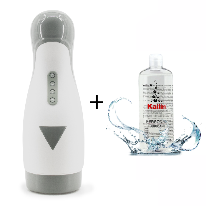 Hellofuntoys™ Powerful Suction Masturbator 2023 Best Male Blowjob Toy