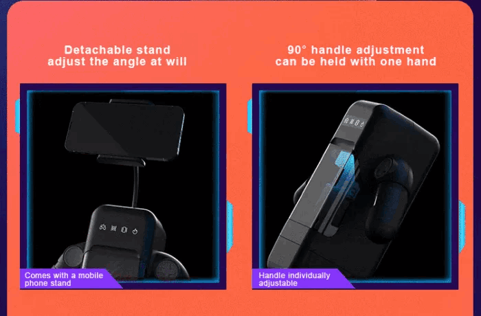 Hellofuntoys™ 2022 Newest 10 Thrusting 10 Vibrating Masturbator with Heating System