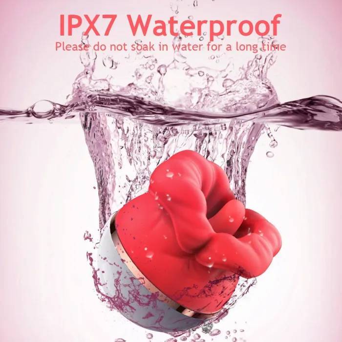 Hellofuntoys™ 5 Frequency 3 Speed Blowjob Big Nozzl Sex Vibrating Toy Unisex