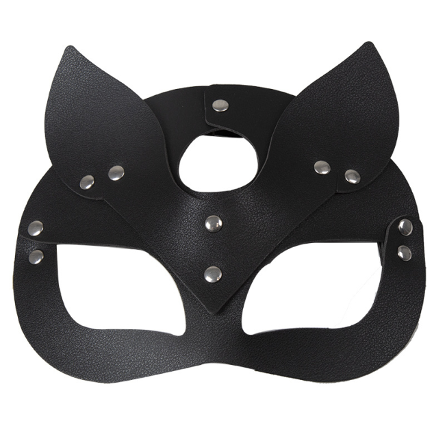 Halloween Adjustable Length Sexy Unisex Mask