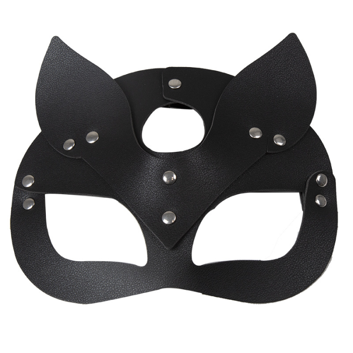 Halloween Adjustable Length Sexy Unisex Mask