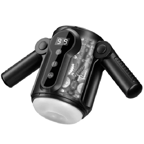 fifty shades of grey sex toy Pretty Love Toys: Empowering Pleasure Exploration for All main image 0