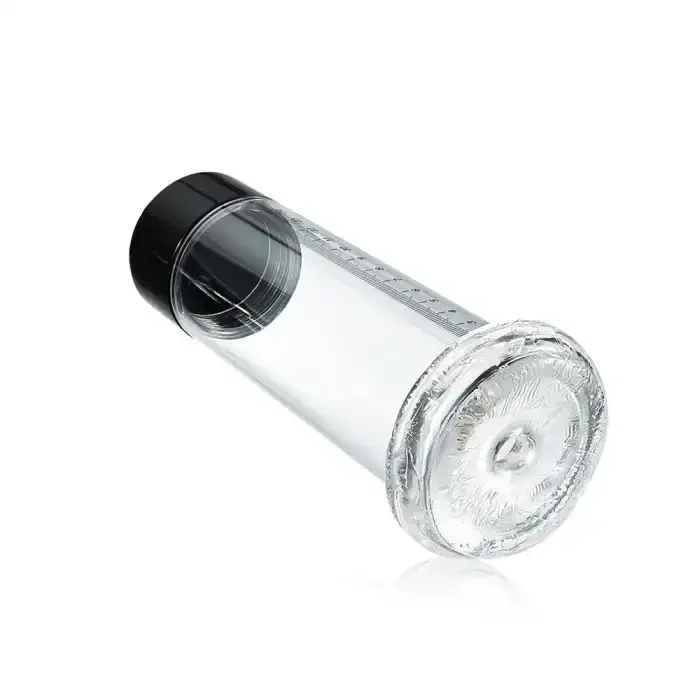Manual Easy Squeeze Penis Enhancement Pump
