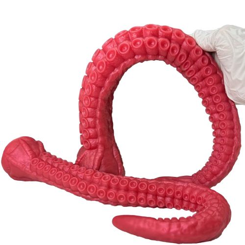 Alla - Tentacle Dildo