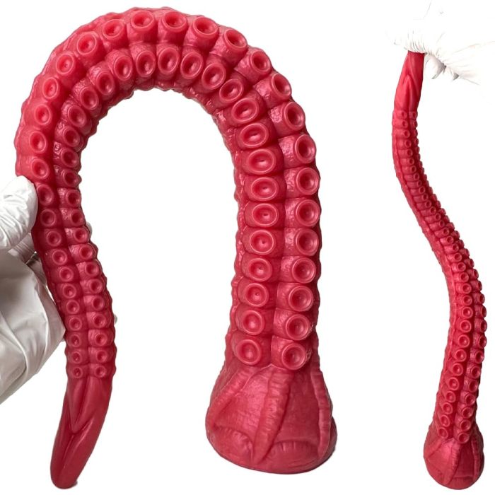 Alla - Tentacle Dildo