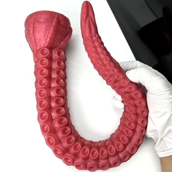 Alla - Tentacle Dildo