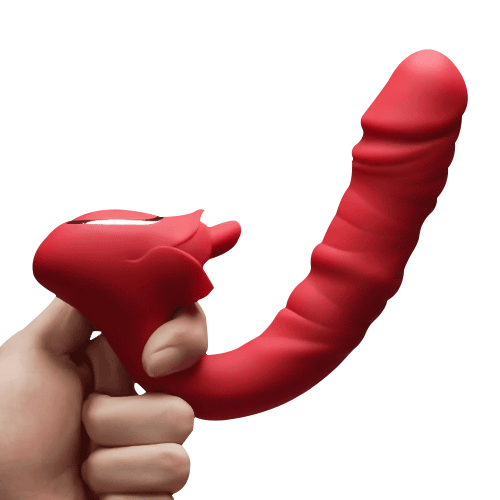 US$ 59.59 - 10 Intensities Ultimate G-Spot & Clitoral Delight G Spot Vibrator - www.hellofuntoys.com US$ 59.59 - 10 Intensities Ultimate G-Spot & Clitoral Delight G Spot Vibrator - www.hellofuntoys.com