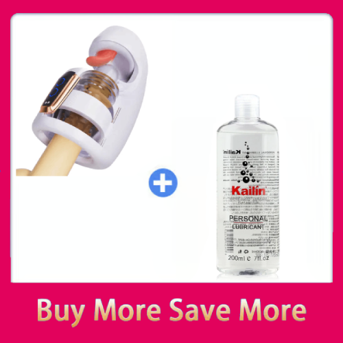 Hellofuntoys™ Blowjob Queen 10 Tapping Thrusting Male Glans Training Stimulator