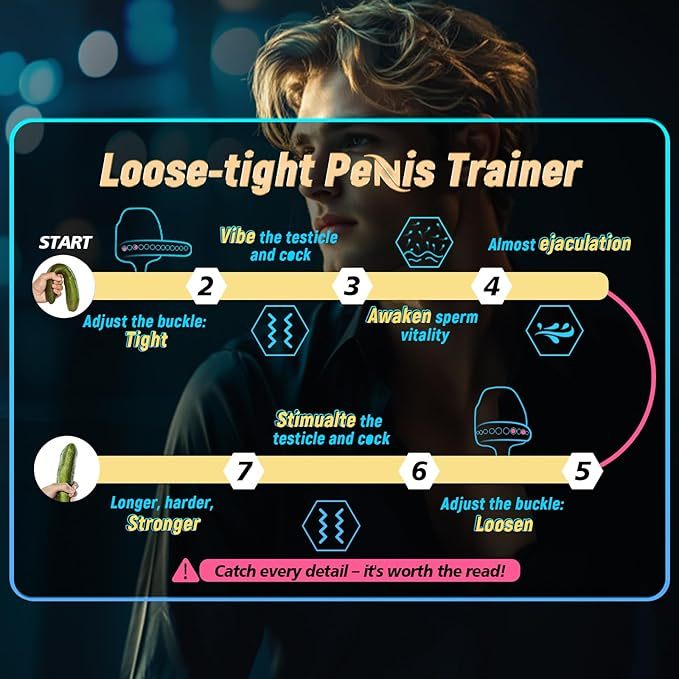 Hellofuntoys™ Prostate & Taint Stimulator - Adjustable Vibrating Cock Ring & Remote Control Anal Massager