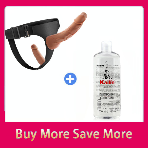 Hellofuntoys™ Remote-Controlled Wearable Dildo with 9 Vibration Modes & Thrusting Motion