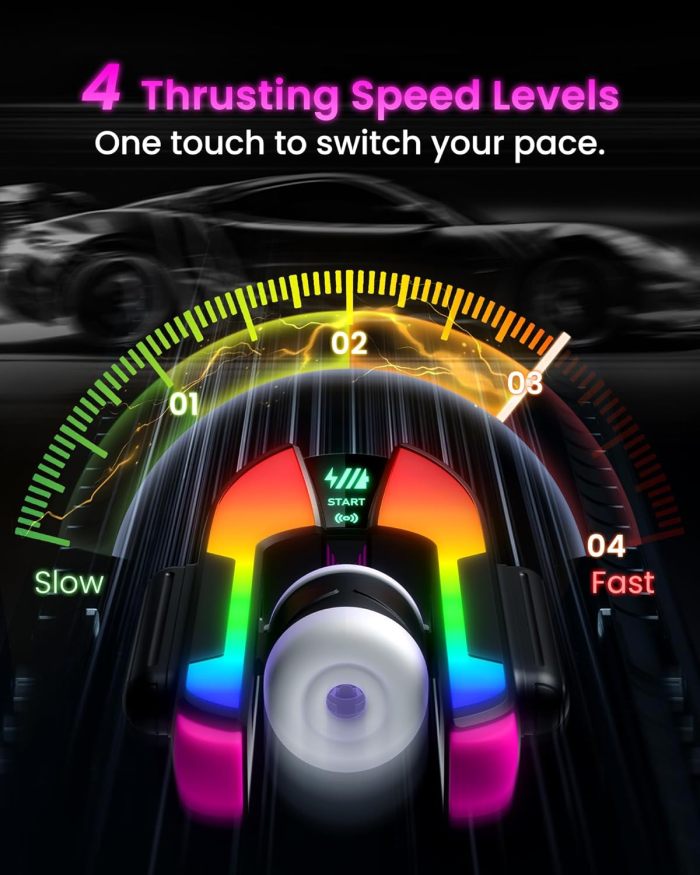 XS Pro Brushless Motor Masturbator With Advanced AI Interactive Technology