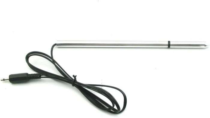 Electro Shock Sound with Box for Men Urethra Stimulation