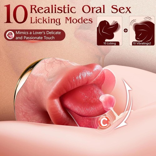 the secret affair sucking vibrator ROMP Presto Rechargeable Silicone Mini Wand Massager main image 1