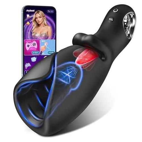 GLANS EXERCISERS