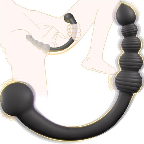 ANAL BEADS - www.hellofuntoys.com