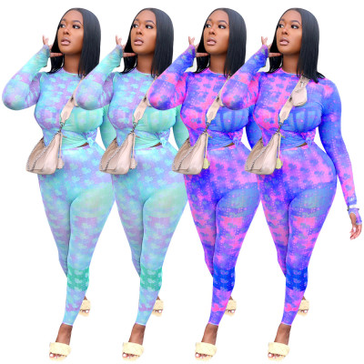 womens sexy casual suit two-piece suit JH185