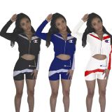 Two Pieces Sets LM8031