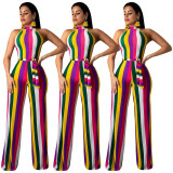 Jumpsuit SDD9083