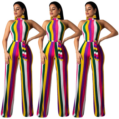 Jumpsuit SDD9083