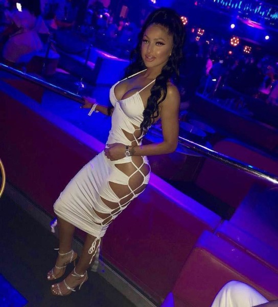 Sexy Dresses MDF-5016