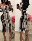 Bodycon Dresses WMZ-2361-2