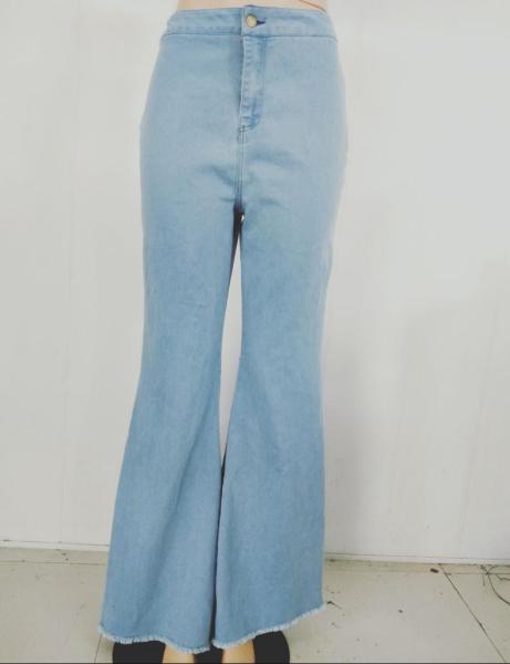 Women Deans Pants Fashion Jeans hsf2078  2033 YZ1475