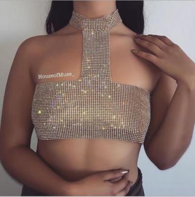 Sexy Bodychain kh-2341