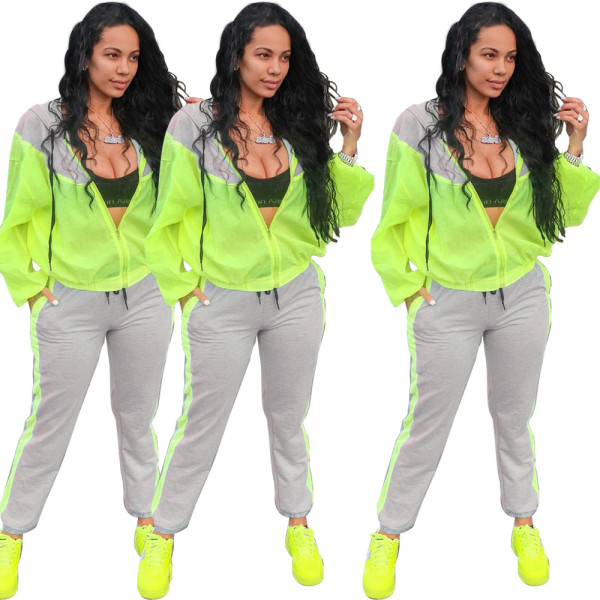 Two Pieces Sets HY5090