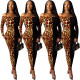 Wholesale Price Lady Printed Splicing Off Shoulder Long Dress OMY8001