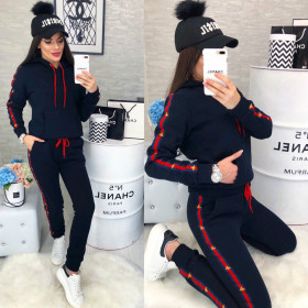 Fashion casual suit sportswear WP017