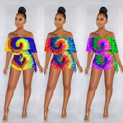 Cute fashion jumpsuit MTY6267
