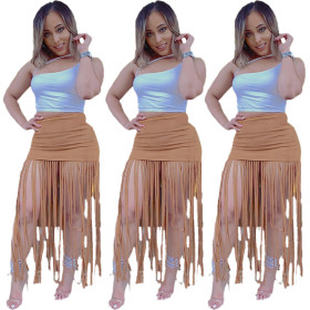 Skirts S6156
