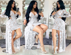 Women's sexy women's FM1248