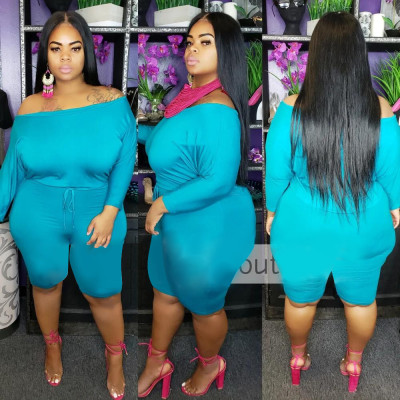 Women\'s sexy jumpsuit OMF0072