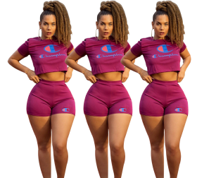 Two Pieces Sets  MA6129