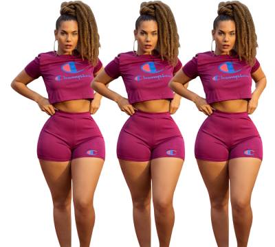 Two Pieces Sets  MA6129