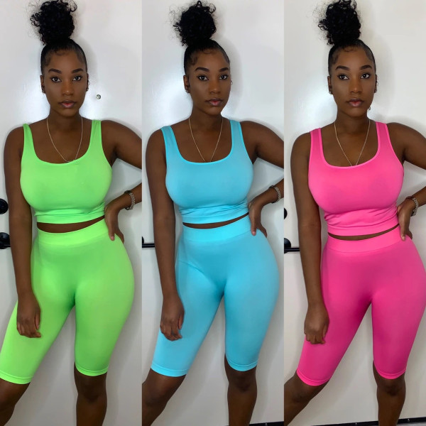 Sexy Women Outdoor Sports Fitness Yoga Sports Leisure MH2025