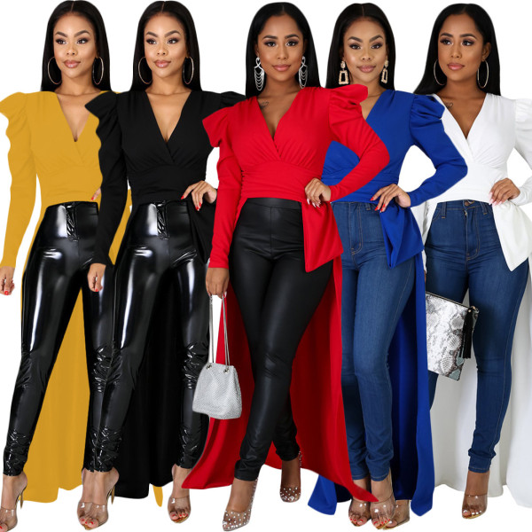 Women YCJ2115