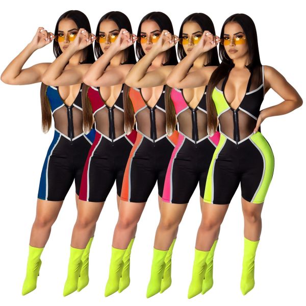 Sexy Slim Fit Tight Leg Women's Pants SMR9328