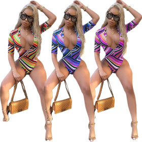 Sexy Swimwear S637