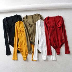 High Quality Bodysuit 611MG