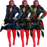 Long Coat ZH5125