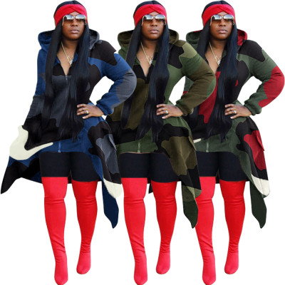 Long Coat ZH5125